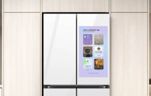 Samsungs One UI Haushaltsgeraete