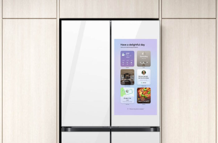 Samsungs One UI Haushaltsgeraete