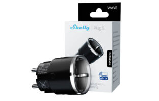Shelly Z-Wave Plug S LR