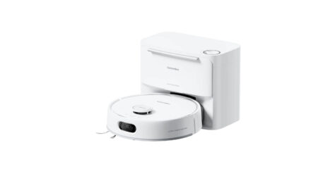 Der SwitchBot S20 mit Wasseranschluss