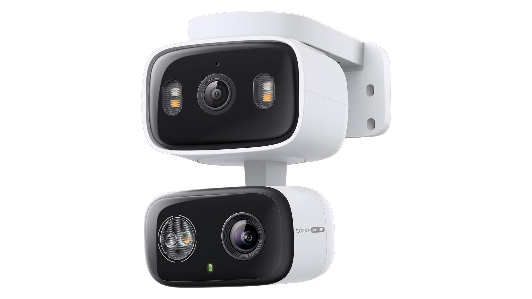 Tapo C246D WLAN Überwachungskamera