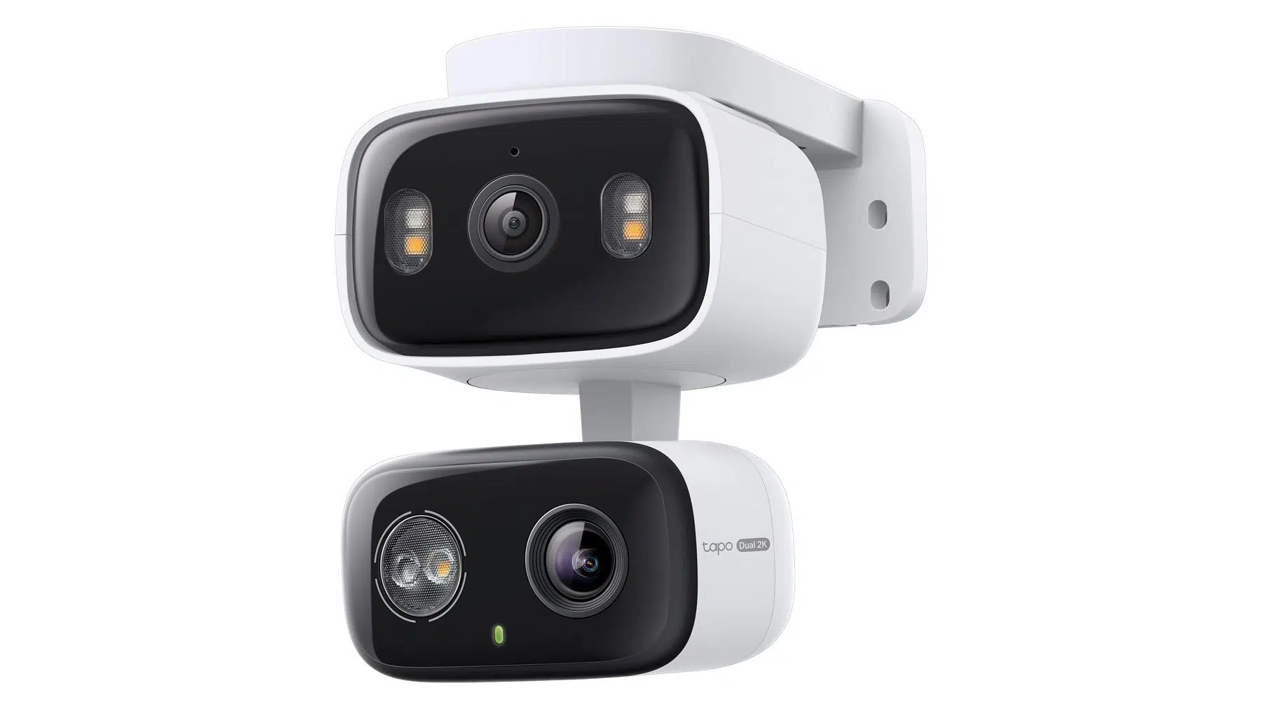 Tapo C246D WLAN Überwachungskamera