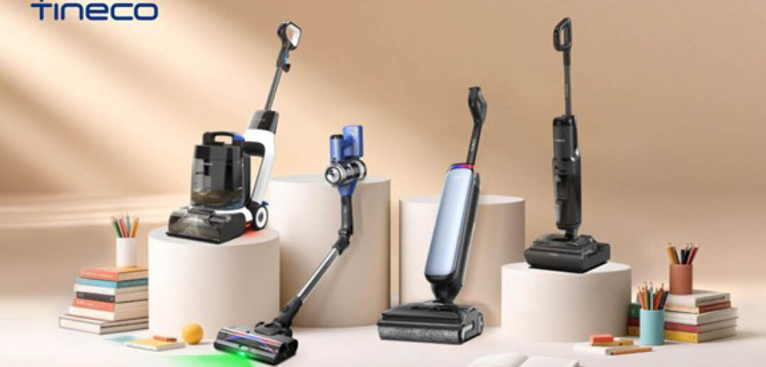 Tineco Deal Back to School