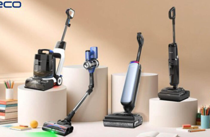 Tineco Deal Back to School