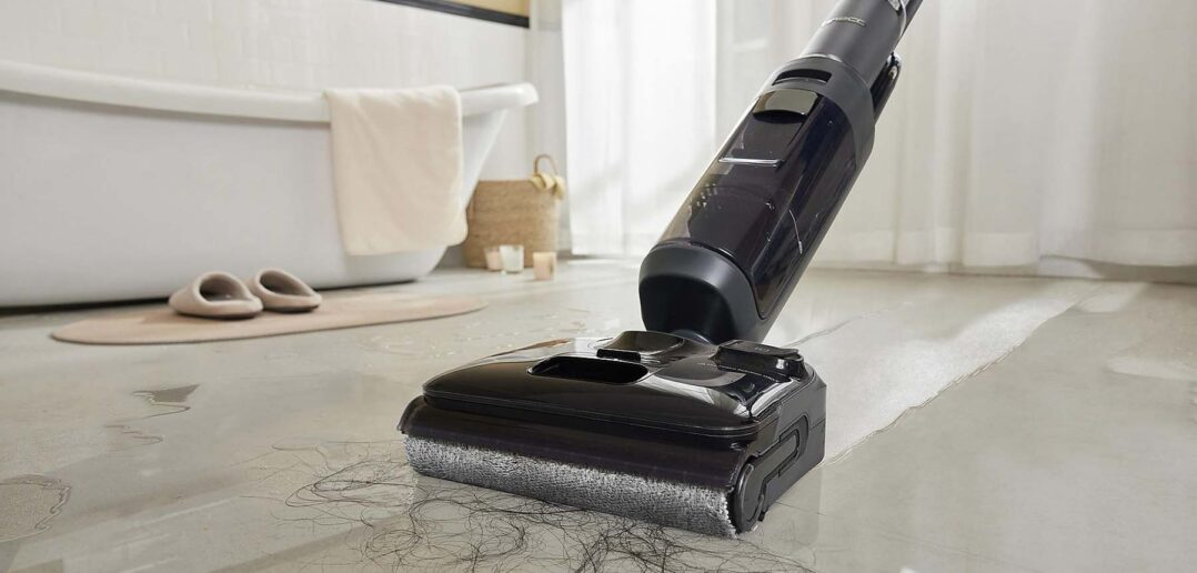 Tineco Floor One S6 Stretch Extreme