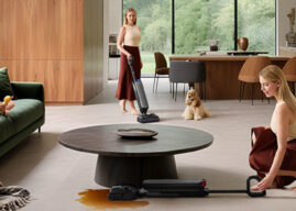 DEAL | Tineco FLOOR ONE S7 Artist für 299,00 € zum Bestpreis im Angebot!