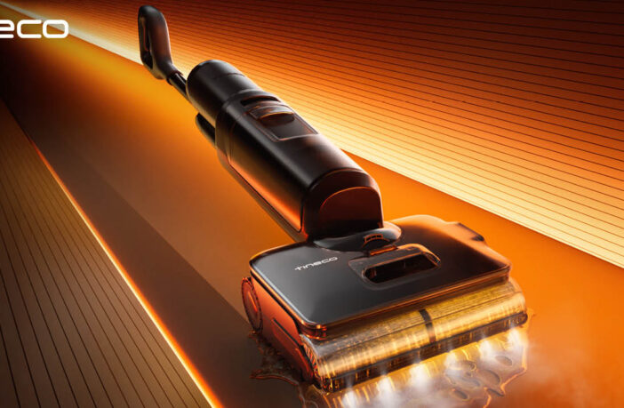 Tineco Floor One S7 Stretch Steam