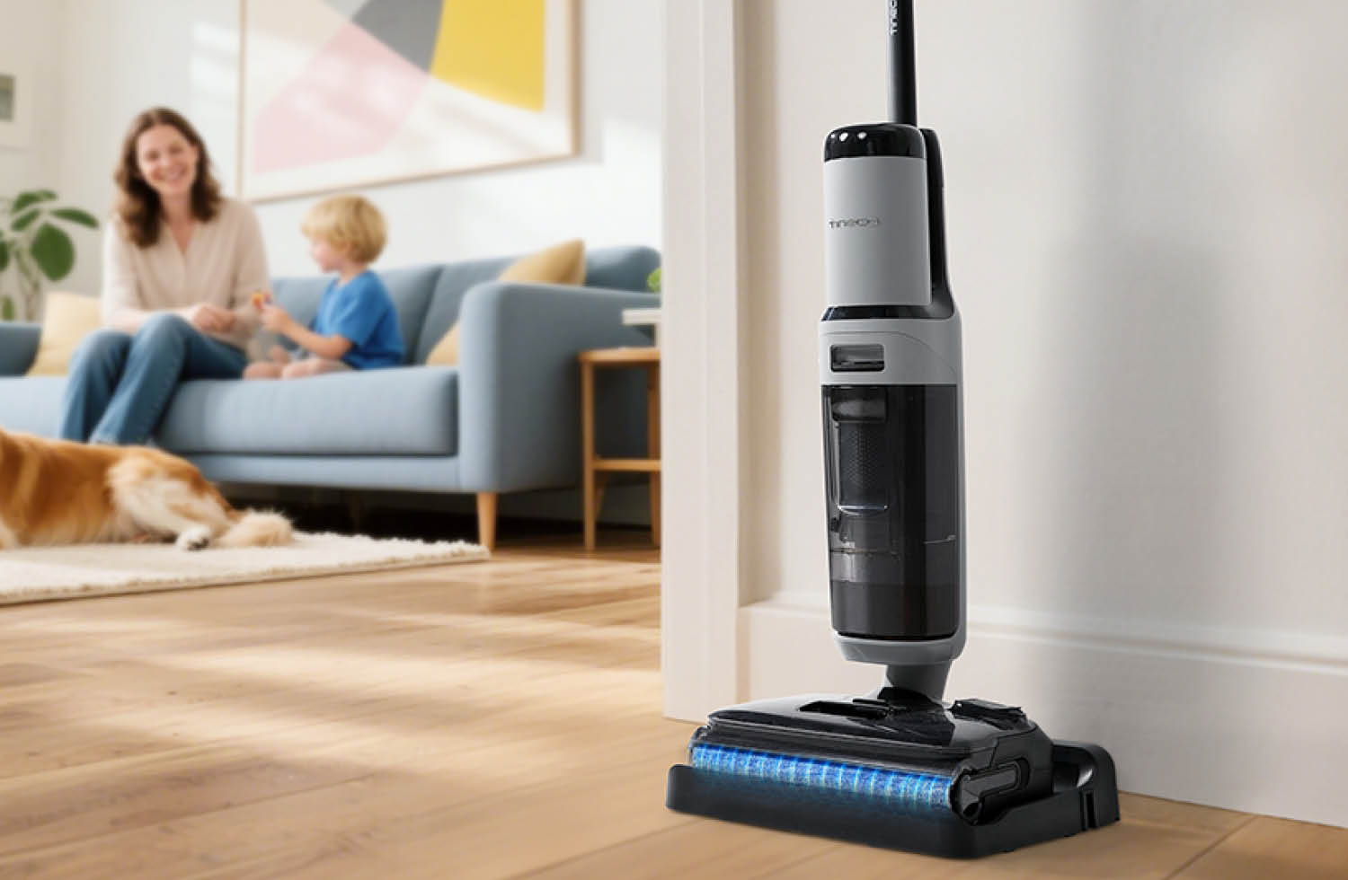 Tineco Floor One i5 