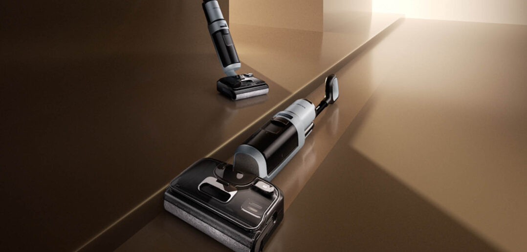 Tineco Floor One i5 Stretch Finder News