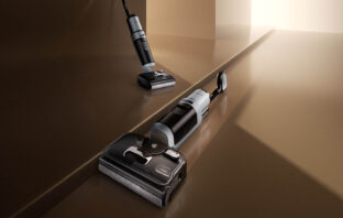 Tineco Floor One i5 Stretch Finder News