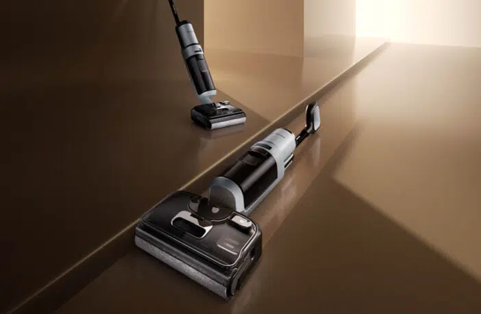 Tineco Floor One i5 Stretch Finder News