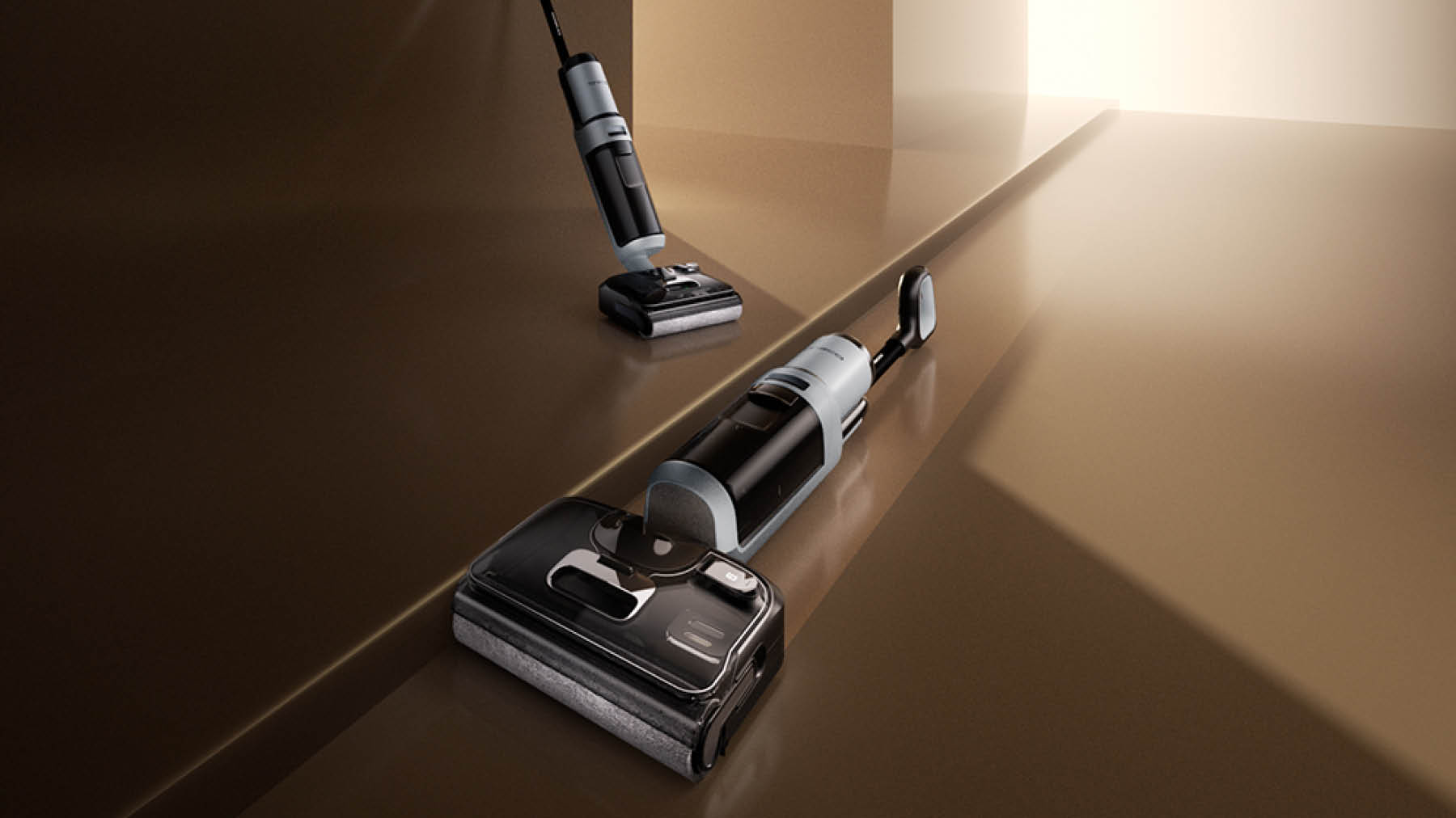 Tineco Floor One i5 Stretch Finder News