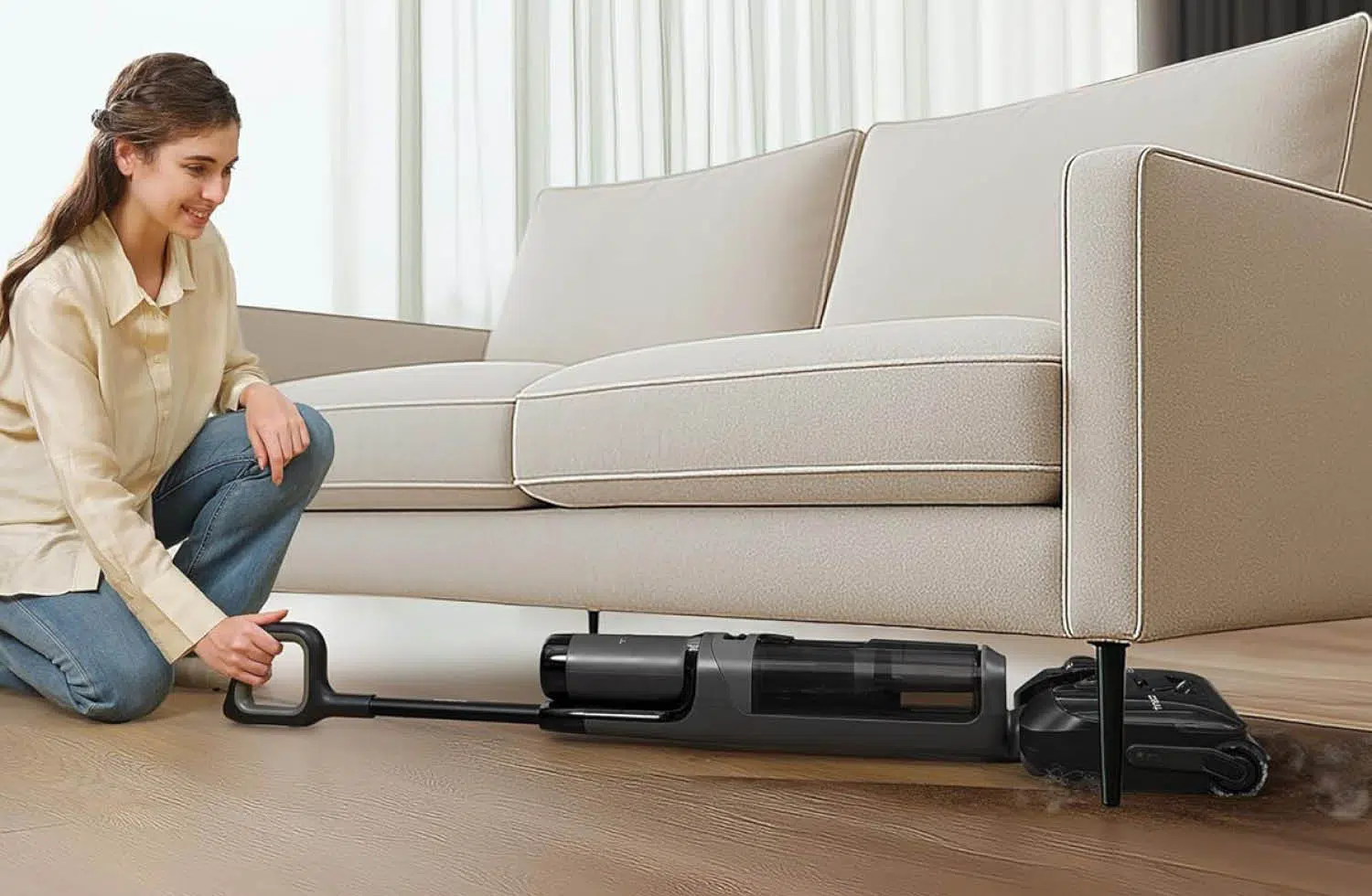 Tineco Floor One i6
