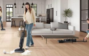 Tineco Floor One i6 Stretch