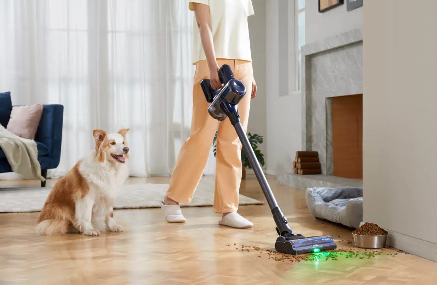 Tineco PURE ONE S50
