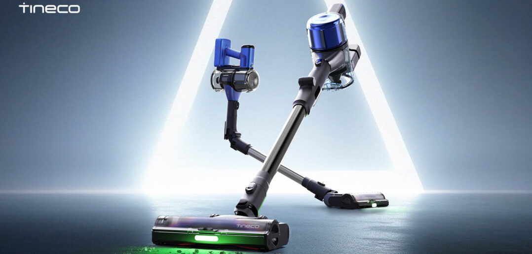 Tineco PURE ONE Serie