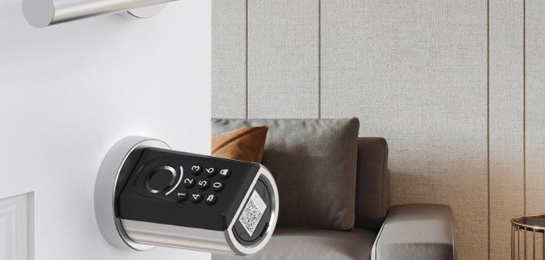 WELOCK Smart Lock DEAL