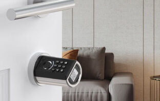 WELOCK Smart Lock DEAL