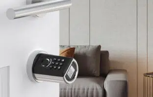 WELOCK Smart Lock DEAL