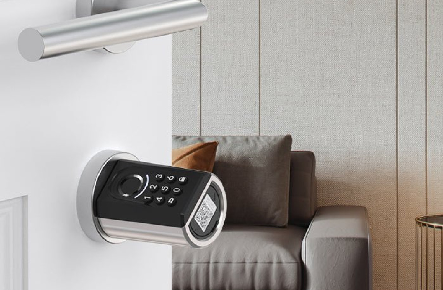 WELOCK Smart Lock DEAL