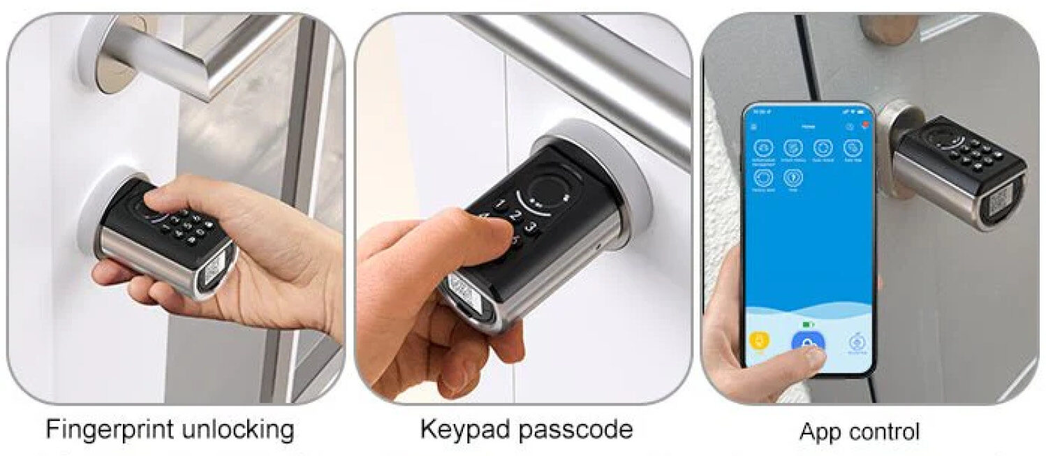 WELOCK Smart Lock DEAL