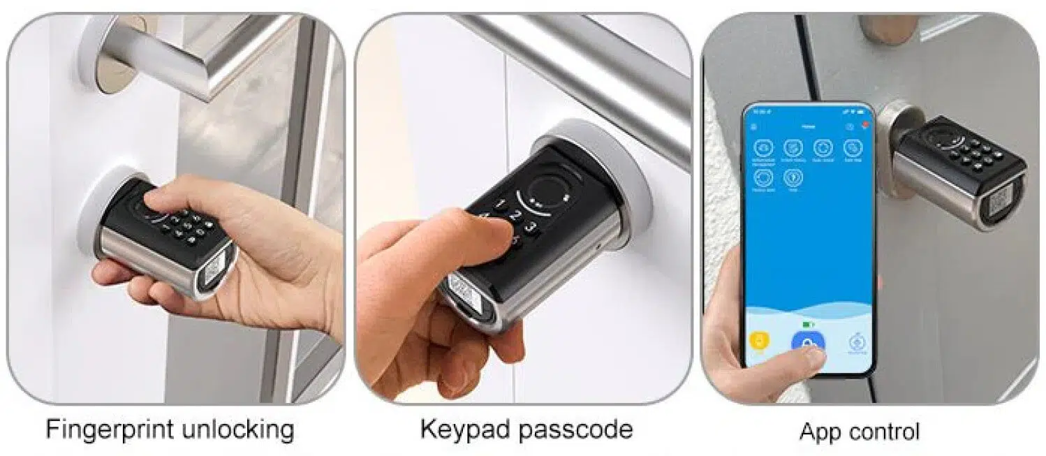 WELOCK Smart Lock DEAL