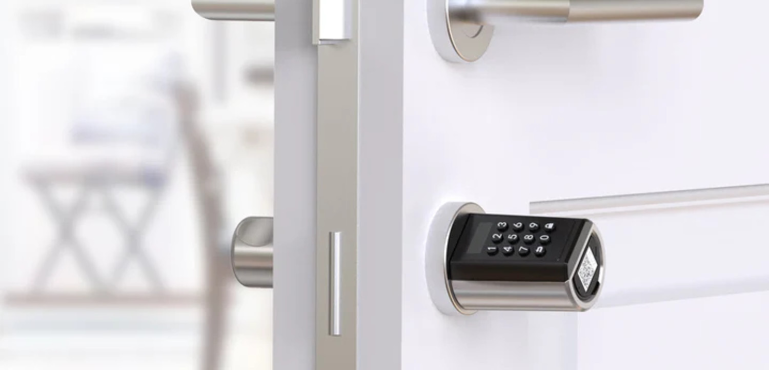 WELOCK Smart Lock DEAL