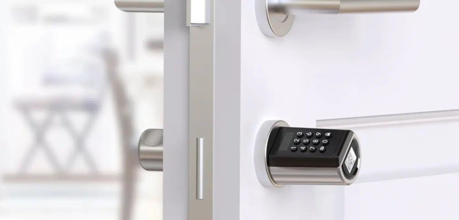 WELOCK Smart Lock DEAL