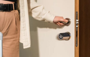 WELOCK Smart Lock DEAL