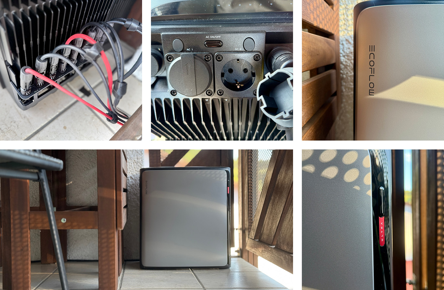 Wir haben für euch den EcoFlow STREAM Ultra X unter die Lupe genommen