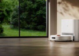 DEAL | Xiaomi Robot Vacuum H40 für 204,28 € im Angebot!