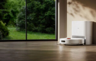 Xiaomi Robot Vacuum H40 Finder 1