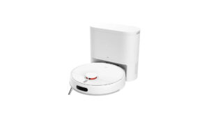 Xiaomi Robot Vacuum H40 Finder
