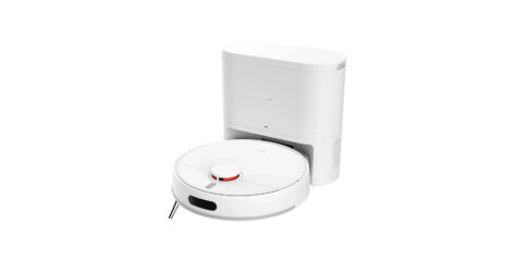 Xiaomi Robot Vacuum H40 Finder