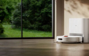 Xiaomi Robot Vacuum H40