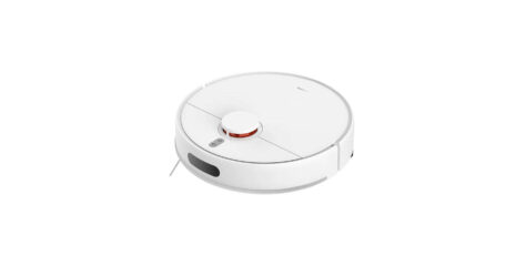 Xiaomi Robot Vacuum S40C