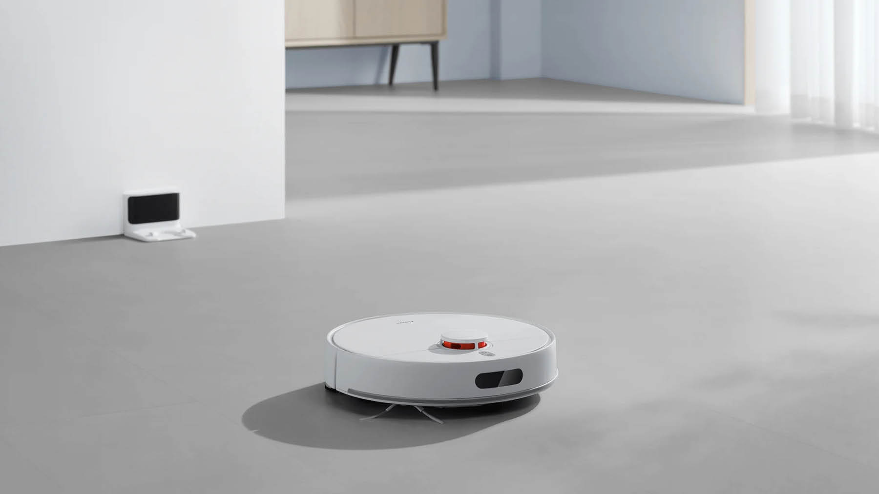 Xiaomi Robot Vacuum S40C