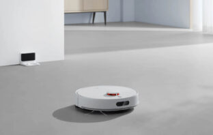 Xiaomi Robot Vacuum S40C