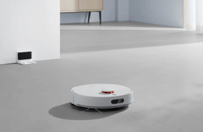 Xiaomi Robot Vacuum S40C