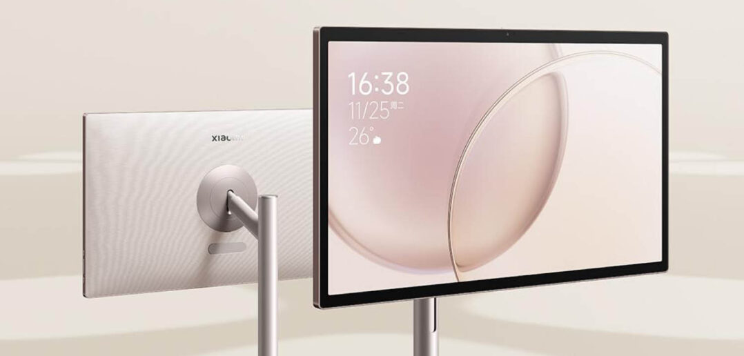 Xiaomi Smart Home Screen Max 27