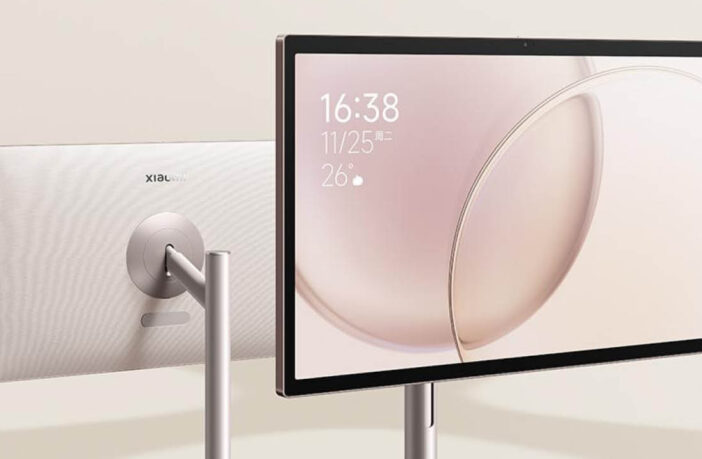 Xiaomi Smart Home Screen Max 27