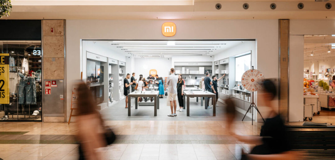 Xiaomi Store Deutschland