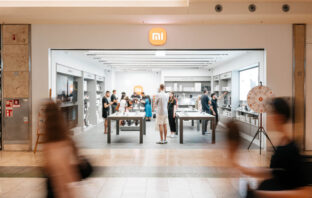 Xiaomi Store Deutschland
