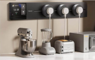 Xiaomi Yeelight Steckdosenleiste