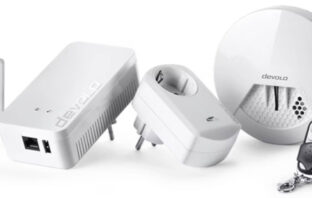 devolo Home Control