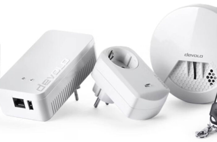 devolo Home Control