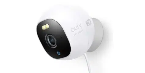 eufy Security Outdoor Cam E220