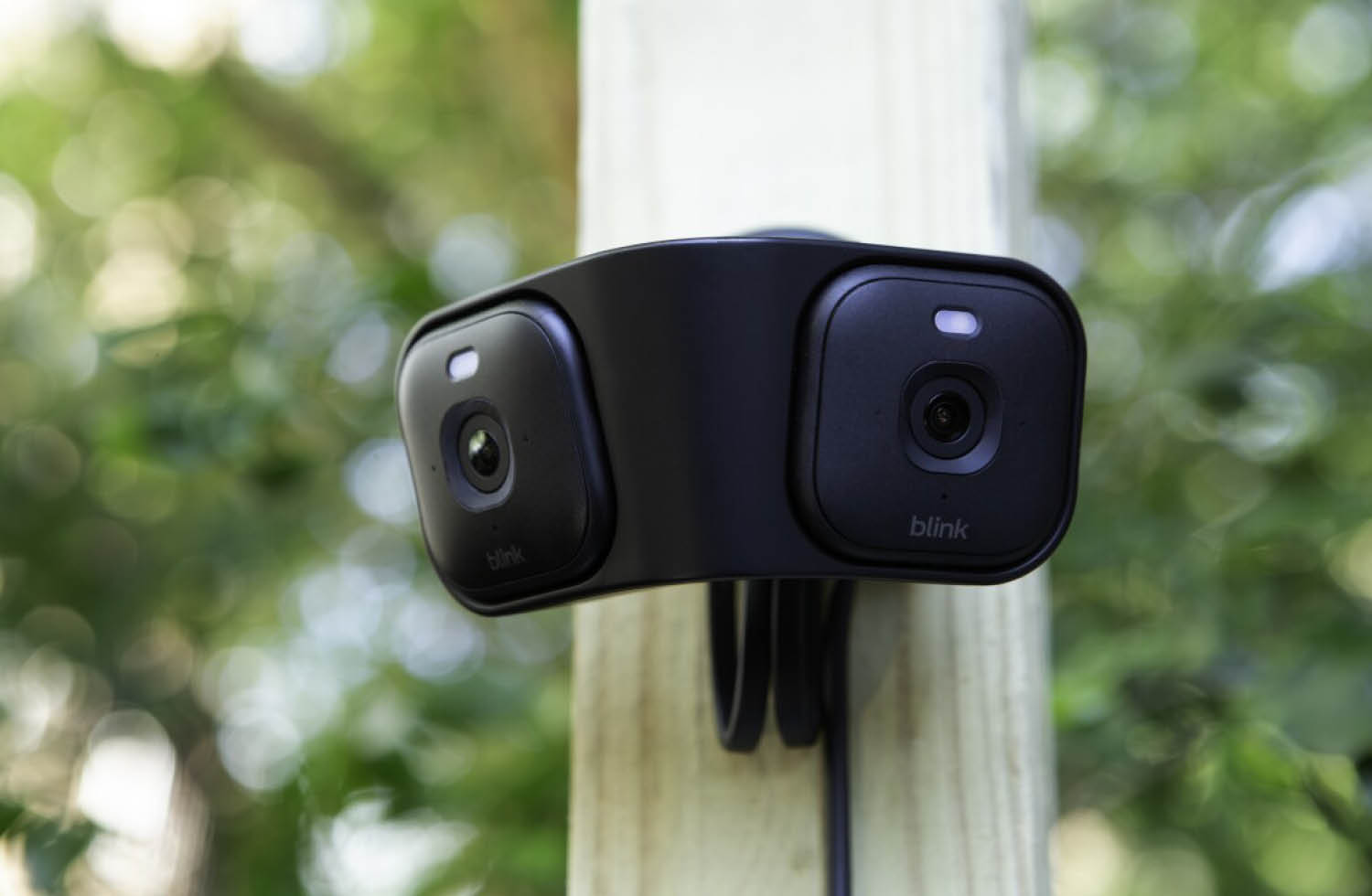 Amazon Blink Überwachungskamera Arc