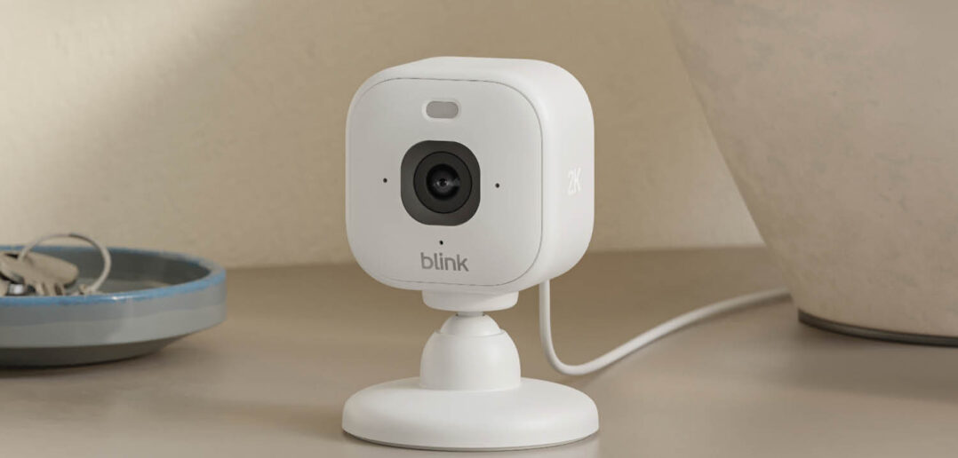 Amazon Blink Überwachungskamera News