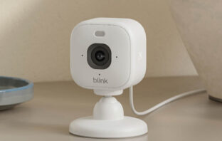 Amazon Blink Überwachungskamera News